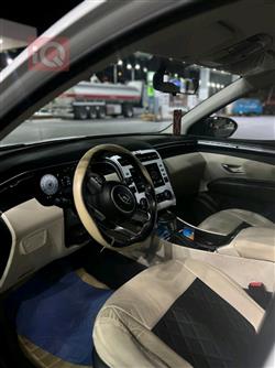 هیوندای تۆکسۆن